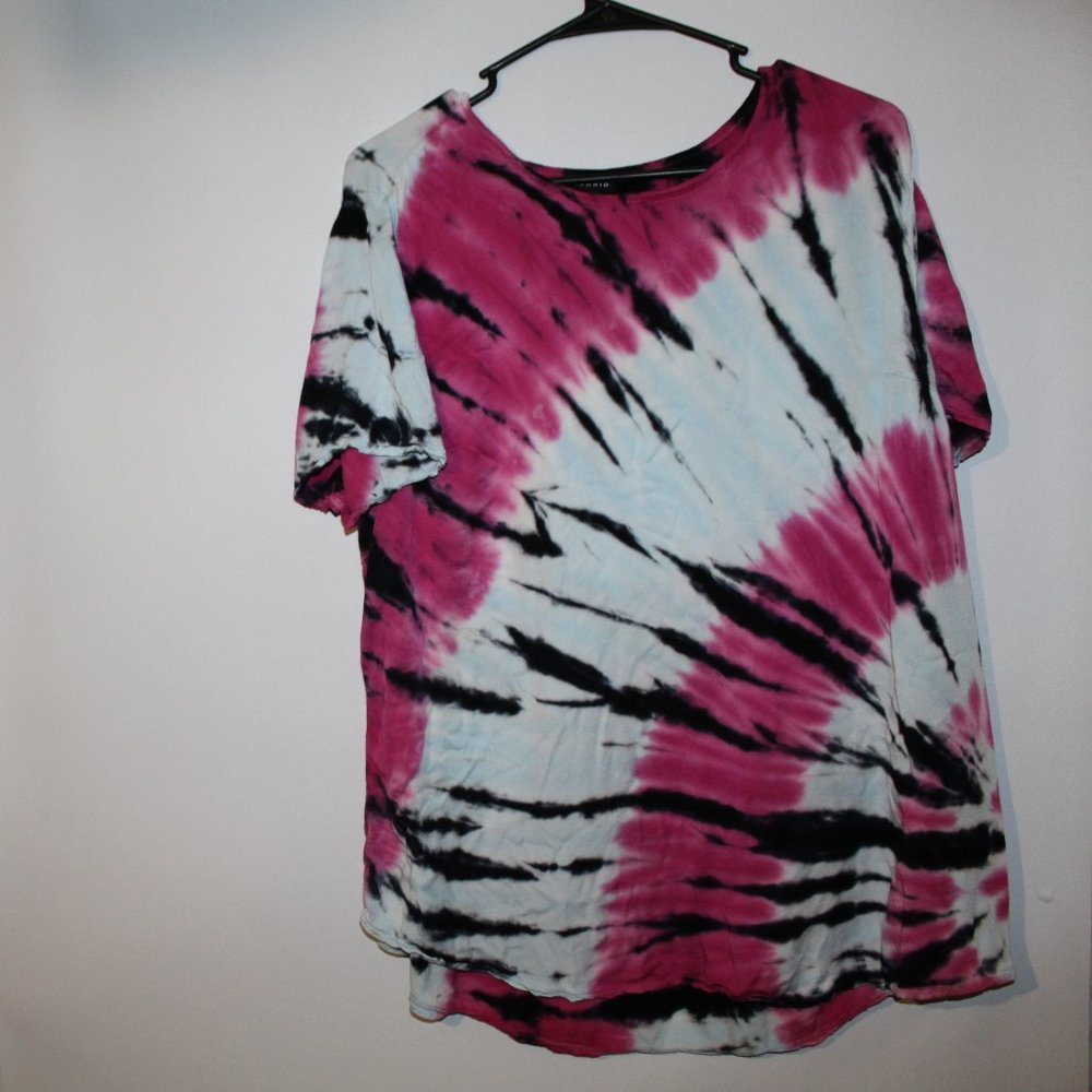 Torrid 2 Tee